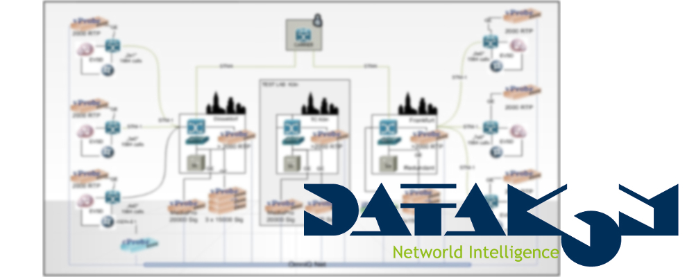 Datakom