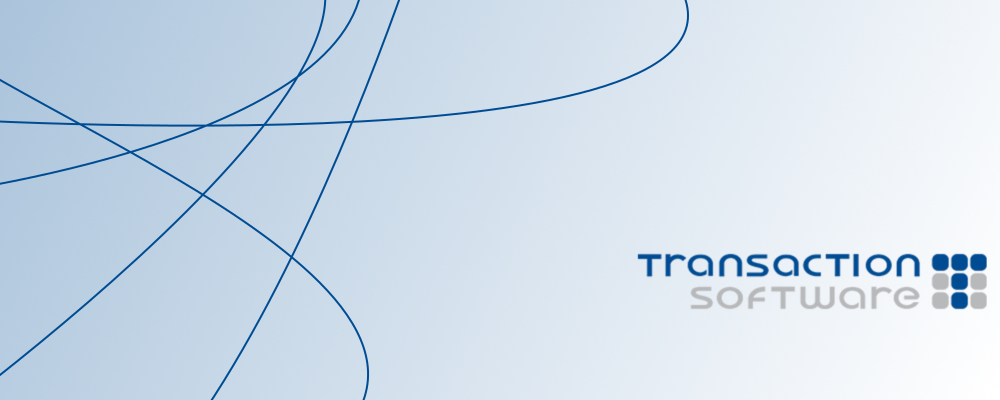 Transaction Software