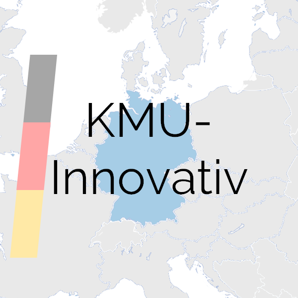 KMU-Innovativ Beratung