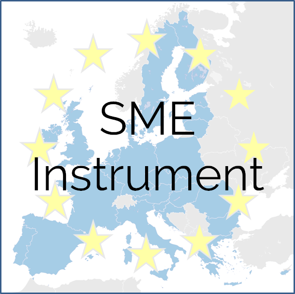 SME Instrument Beratung
