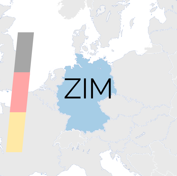 ZIM Beratung