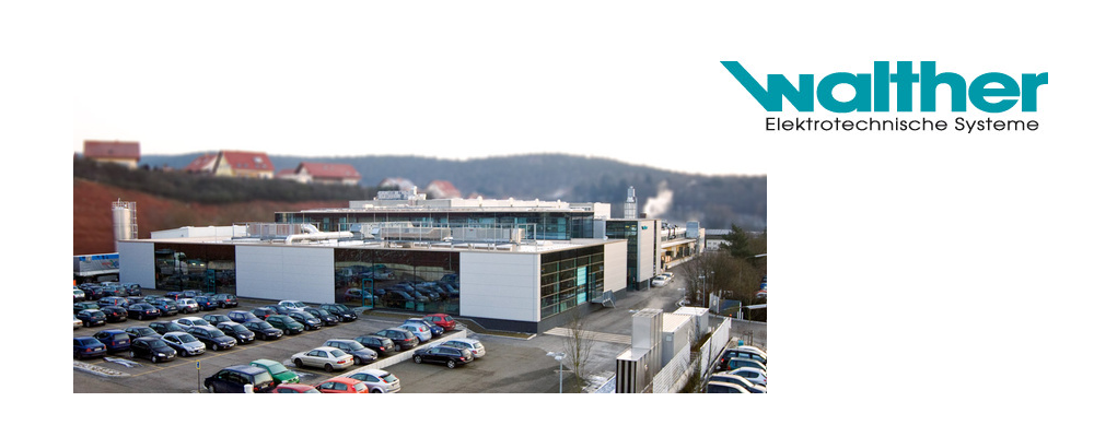 Ferdinand Walther GmbH
