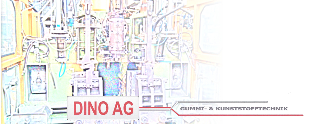 DINO AG - Entwicklung - Konstuktion - Produktion
