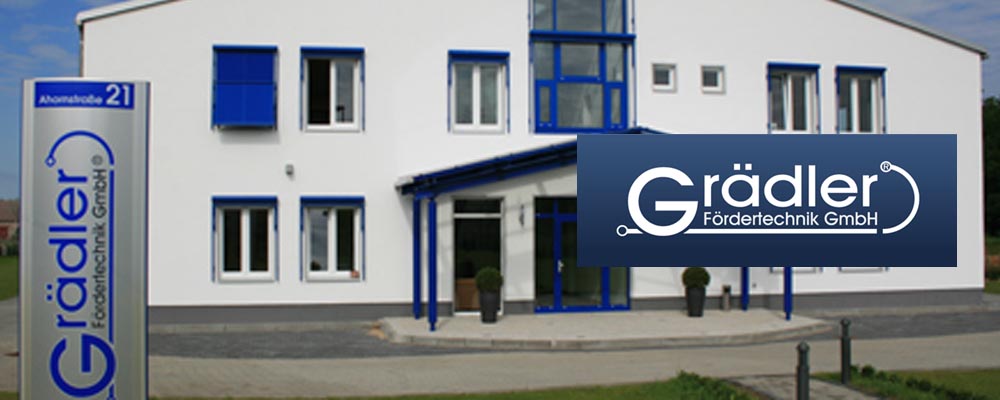 Grädler Fördertechnik